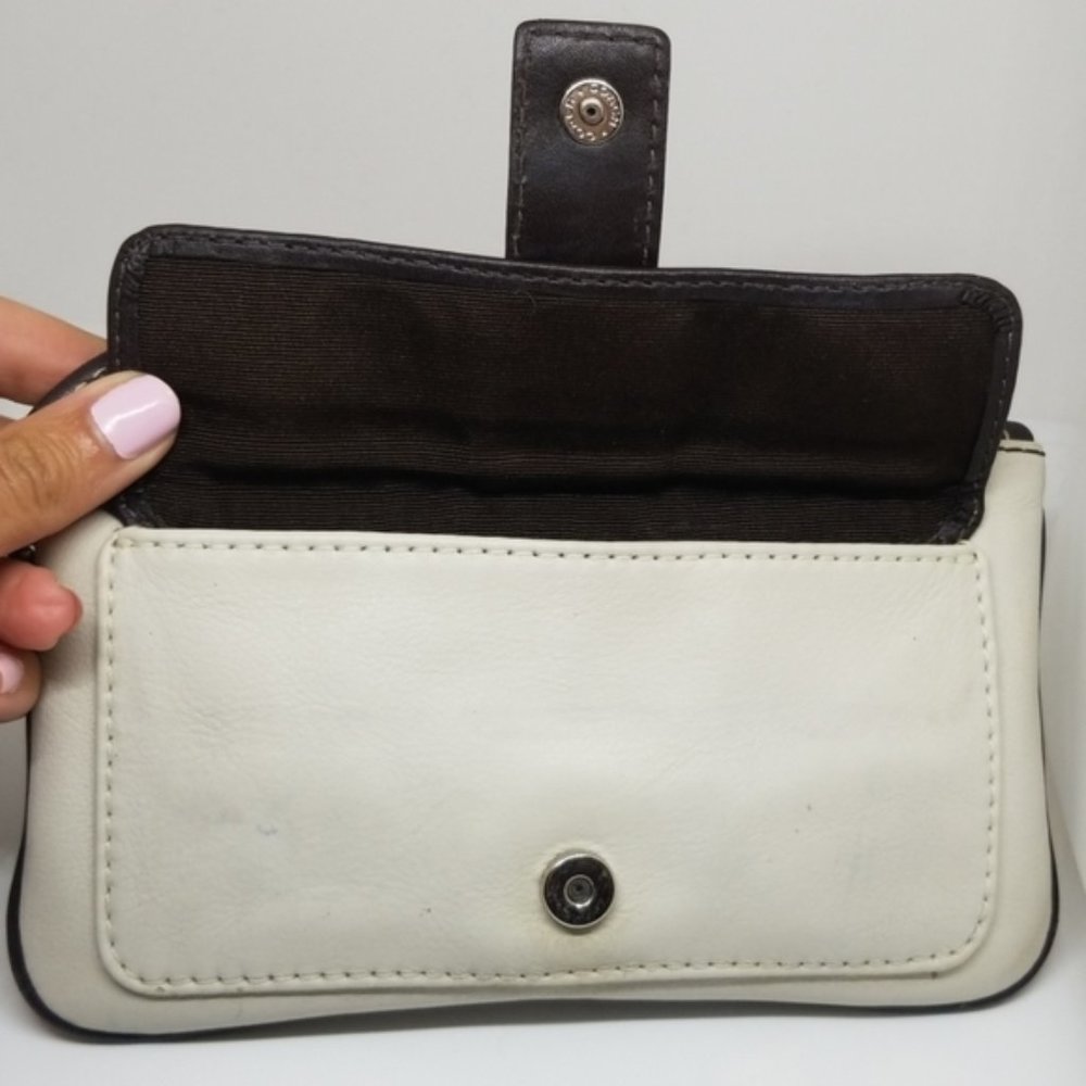 Coach Wristlet - Picture 5 of 6